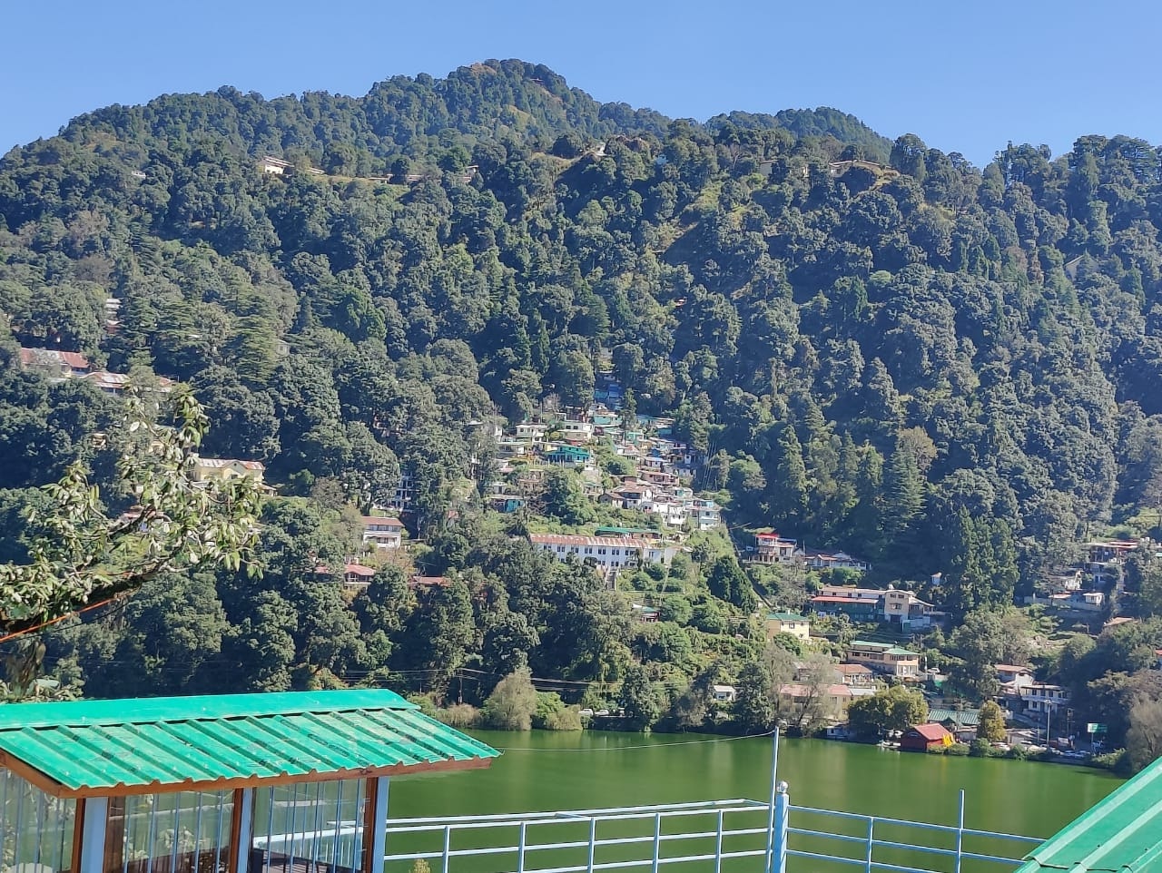 Nanda Devi Homestay - Tap to explore photos
