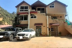 Vilasa by StayApart  x Merlot Pines, Kasauli