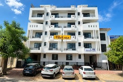 Hotel The White Tulip, Jaipur