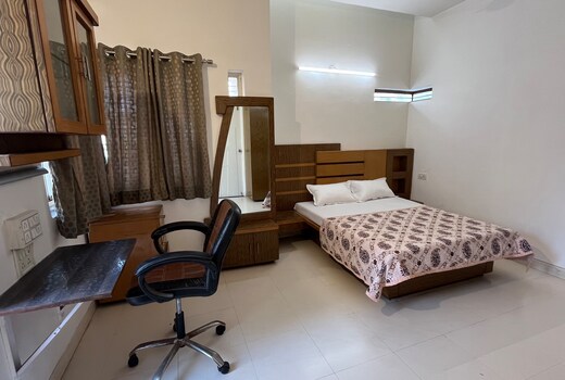 Manjul Bungalow - 3