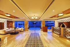 Regenta Central Srinagar, Srinagar