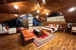 Manali Se | Luxury Villa, Manali