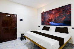 SPOT ON Hotel Harmony, Puri