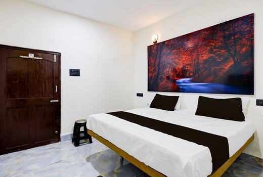 SPOT ON Hotel Harmony