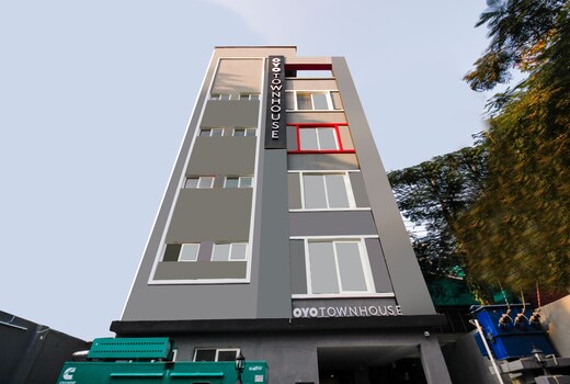 Super Townhouse RCC Elite