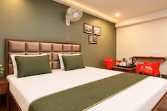 Hotel AC Inn, Lucknow