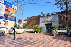 Hotel Indo Tiger, Rishikesh