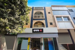 Hotel O Bidhan Market Siliguri Formerly Florence, Siliguri