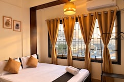 The Sunrise Inn (1.5 km from Guwahati Railway Station), Guwahati