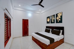 Hotel O by OYO THE VINOD VILLAGIO, Lucknow