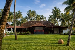 Udupi River Inn., Udupi