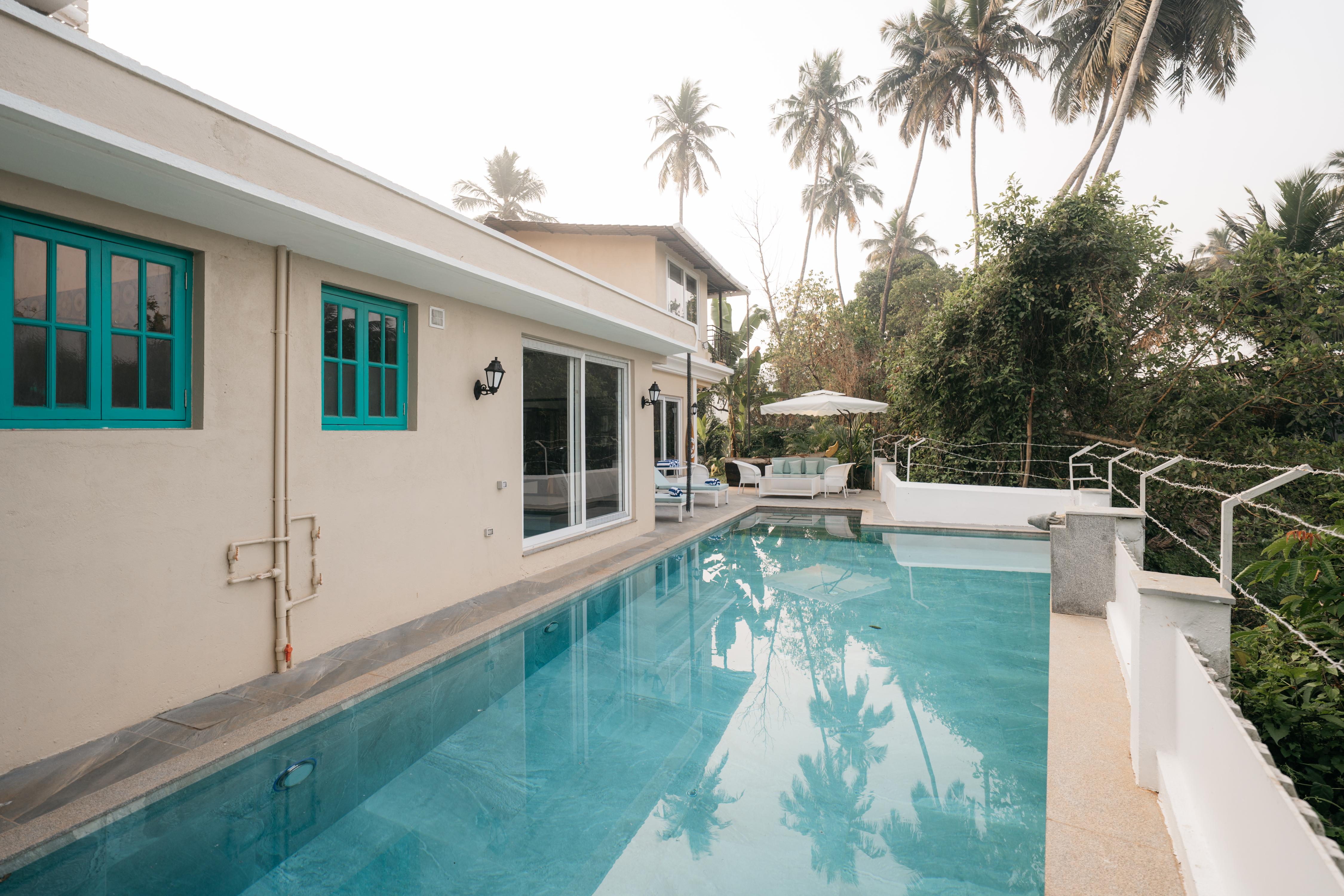 ama Stays and Trails AssA 360 Goa - Tap to explore photos