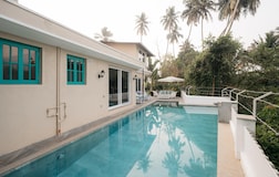 Swimming Pool 1