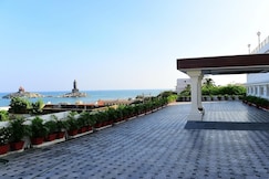 Hotel Seaface, Kanyakumari