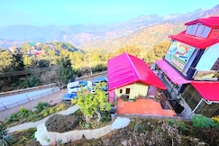 TNF....A Nature Stay In Shimla, Shoghi