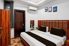 Oaktel Nirvana Near Laxman Jhulla, Rishikesh