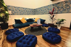 ASKAVA HOMESTAYS, Goa