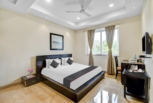 Super Townhouse All In One