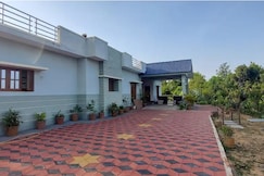 Airaa homes scenic 1, Coorg