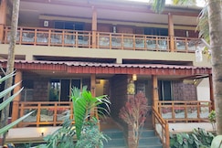 Nature's Harmony Resort, Guhagar