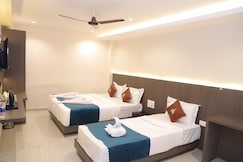 Casa Royal Residency, Mumbai