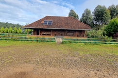 Nature Castle Vattavada, Marayoor