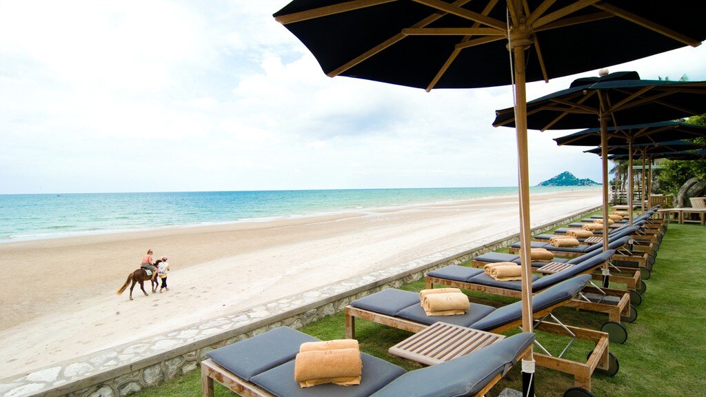 V Villas Hua Hin Mgallery Hotel Collection Hua Hin Price