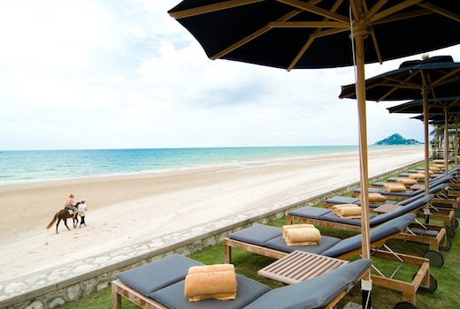 V Villas Hua Hin Mgallery Hotel Collection Hua Hin Price