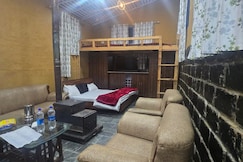 Vogue villa, Dharamshala