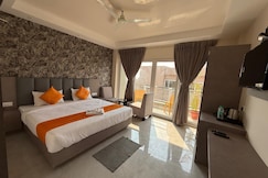 Hotel Renaissance Premium, Puri