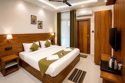 Sanskriti The Boutique, Rishikesh