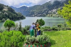 KMVN Sarovar Tallital, Nainital