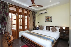 Super Hotel O Cherry City Cottage, Guwahati