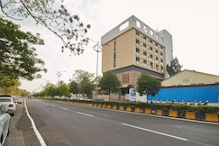 Spree Shivai Hotel Pimpri Chinchwad, Pune
