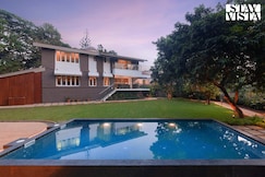 StayVista at House Of J, Lonavala
