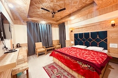 Sunrise Guest House., Kasol
