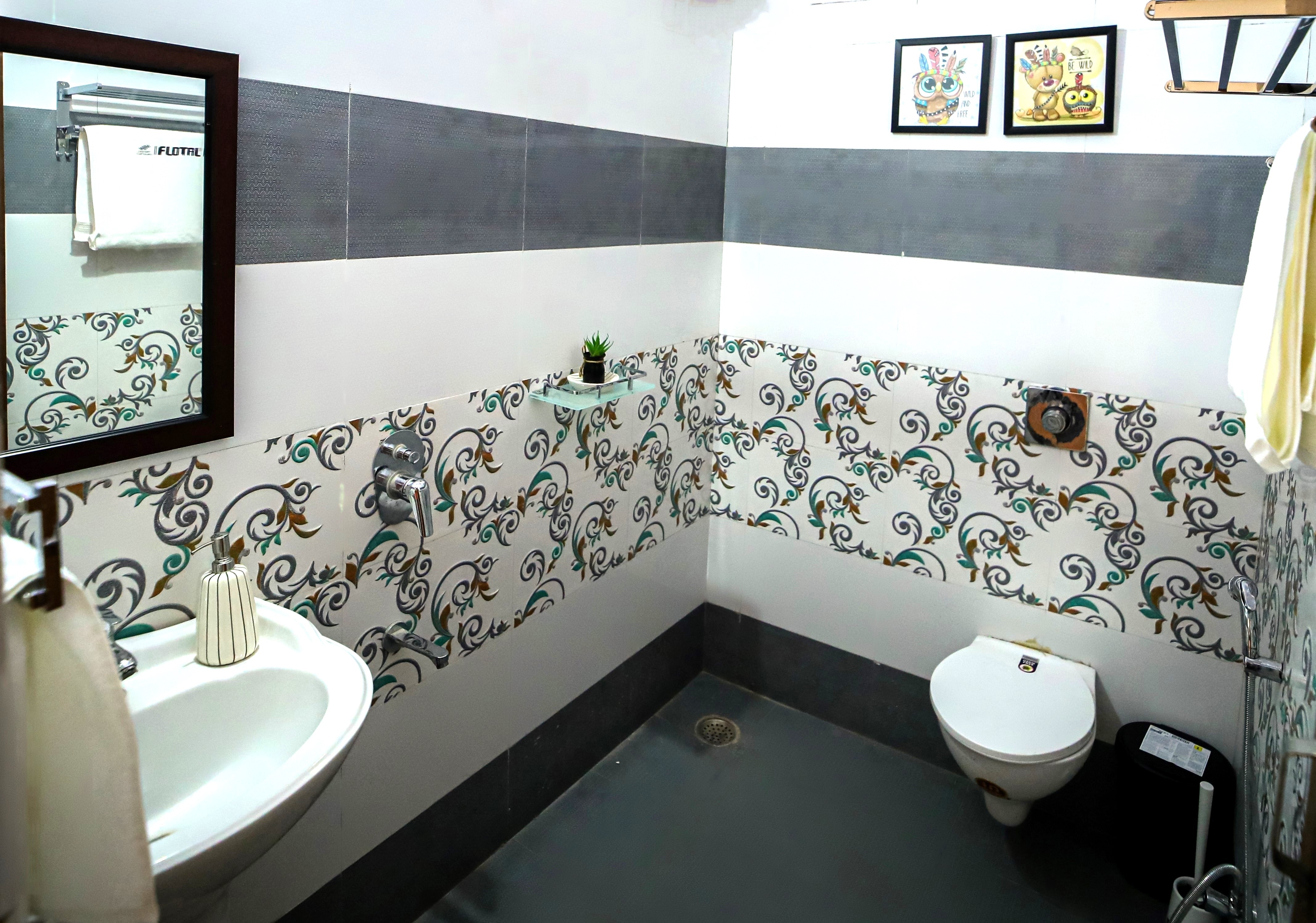 The Cherries Luxury 3 Bedroom Villa near Udaipur Airport - Tap to explore photos
