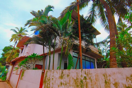 Beach road Homestay