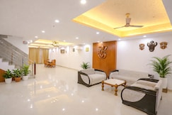 Mauryan Premier, Yashobhoomi, Delhi