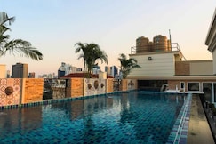 Aspira Hana Executive Suite Thonglor, Bangkok