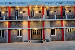 AJR HALL AND A/C ROOMS, Tirunelveli