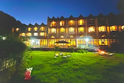 Sagar Resort, Manali