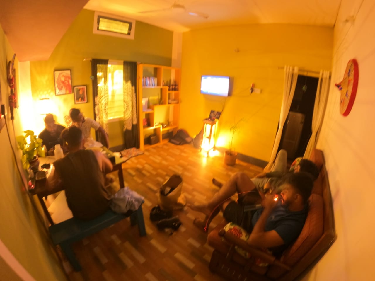 Stargaze Backpackers Hostel - Tap to explore photos