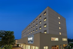 Hometel Roorkee - A Sarovar Hotel, Muzaffarnagar
