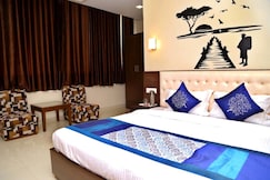 Hotel Starlite A Unit of AKM Hospitalities, Kharar