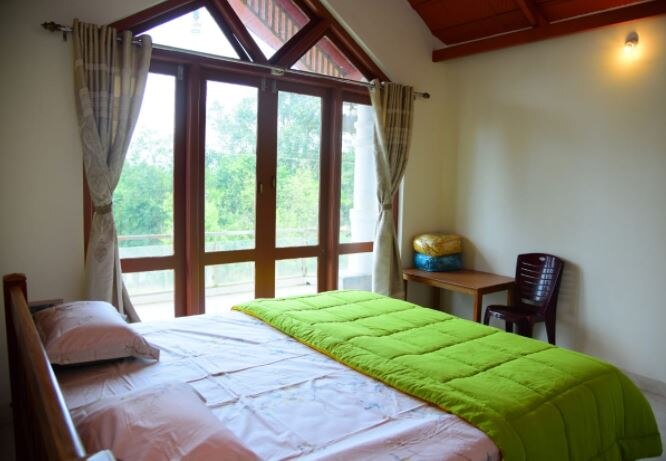 Apsare Homestay - Tap to explore photos