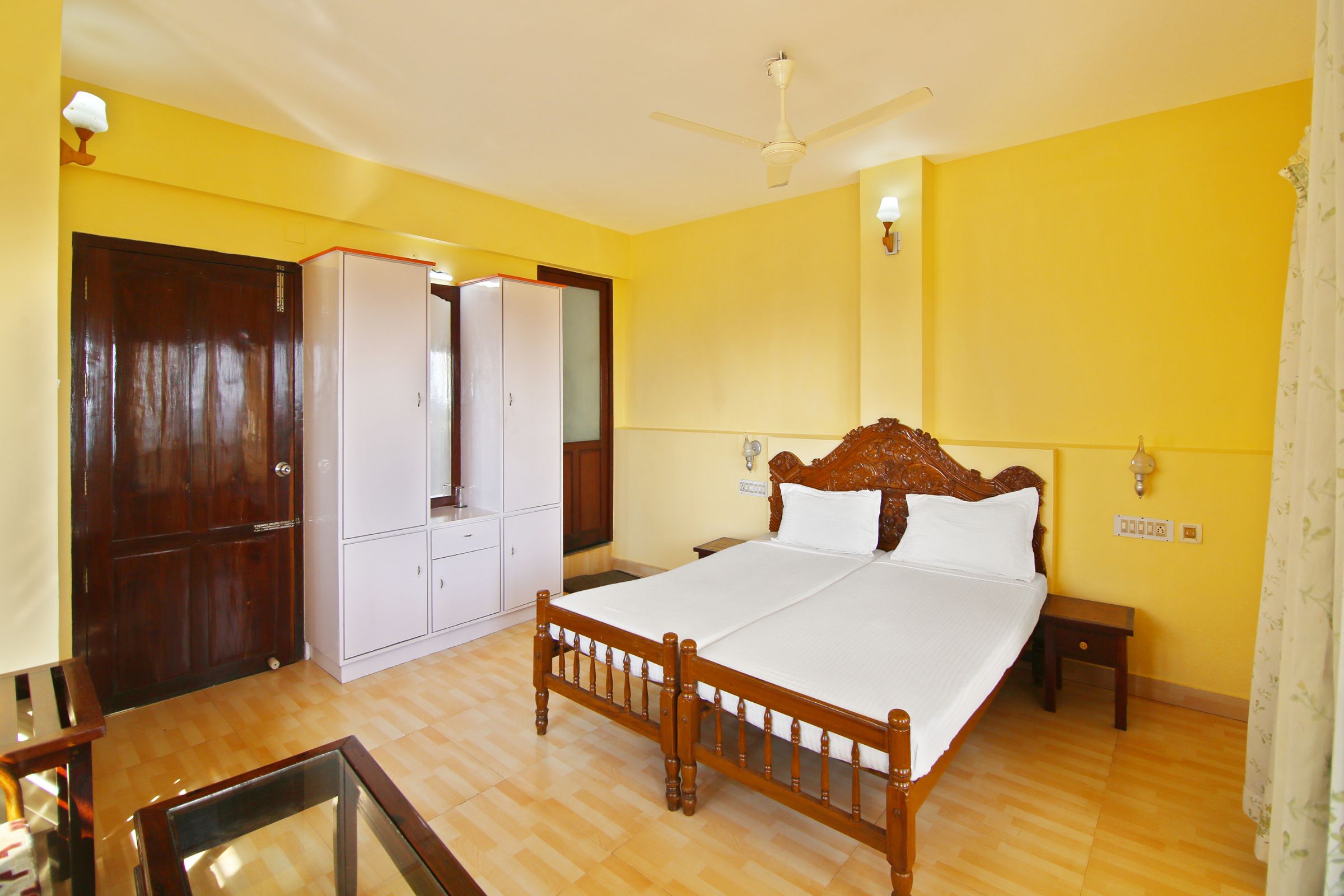 Passage To India (Non AC Room) - Tap to explore photos