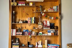 The Kais Cottage, Kullu