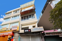 Hotel O Ocean Villa, Delhi