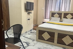 Apex Inn manyata, Bangalore